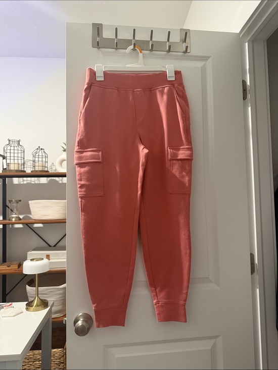 Old Navy Pants - Old Navy Active Joggers in Dusty Rose Pink